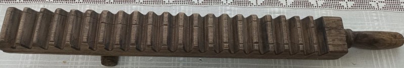 Рубель великий