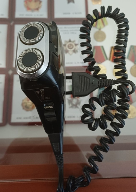 Електробритва "Харків - 30"