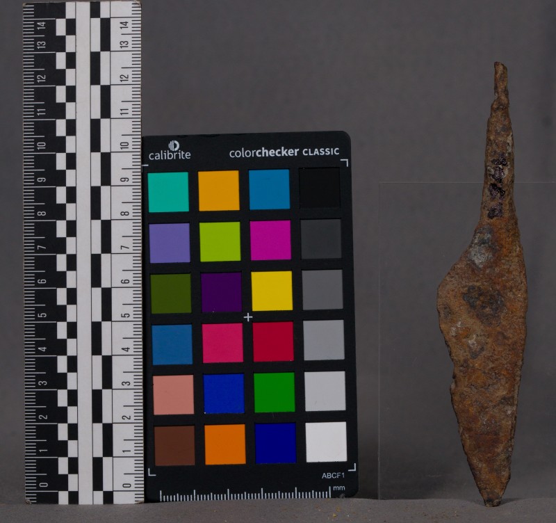 Наконечник стріли -1457