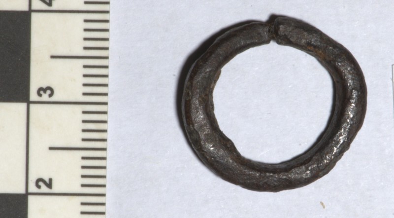 кільце скроневе