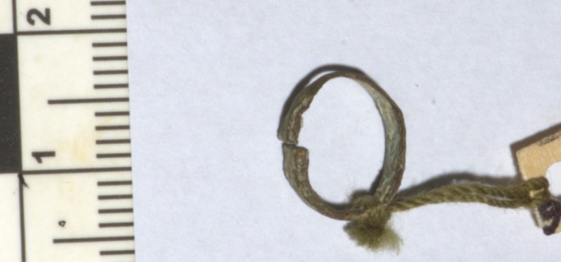 кільце скроневе