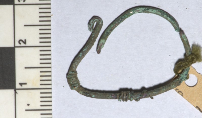 кільце скроневе