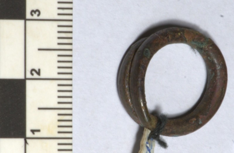 кільце скроневе