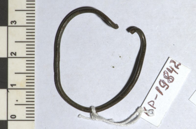 кільце скроневе