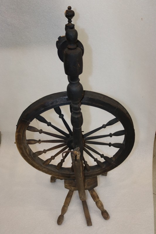 Прядка (стояк).