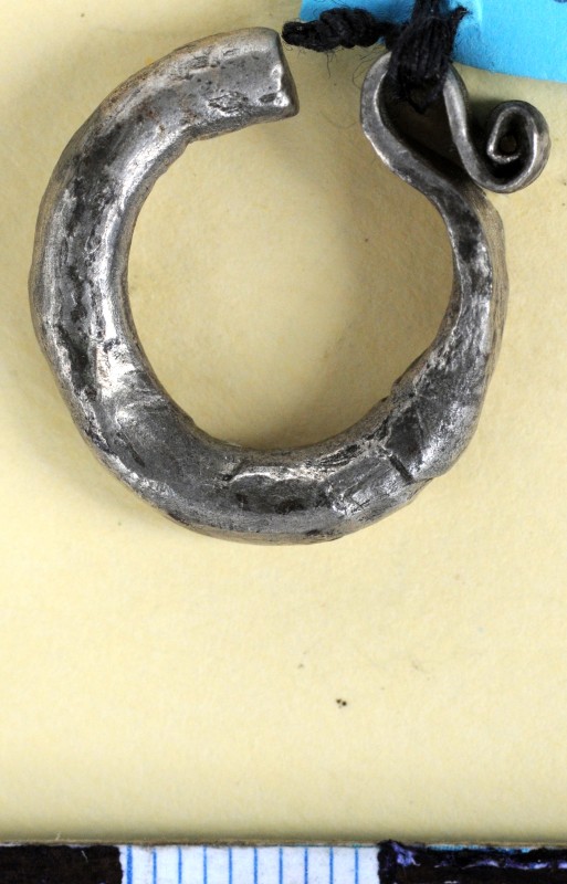 кільце скроневе