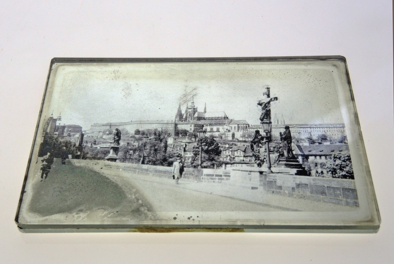 Дзеркальце