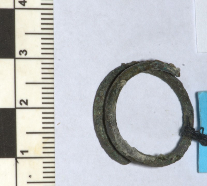 кільце скроневе