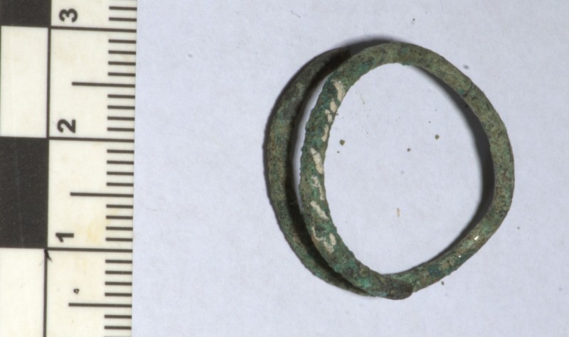 кільце скроневе