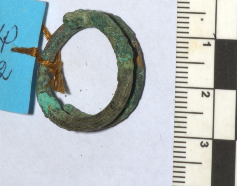 кільце скроневе