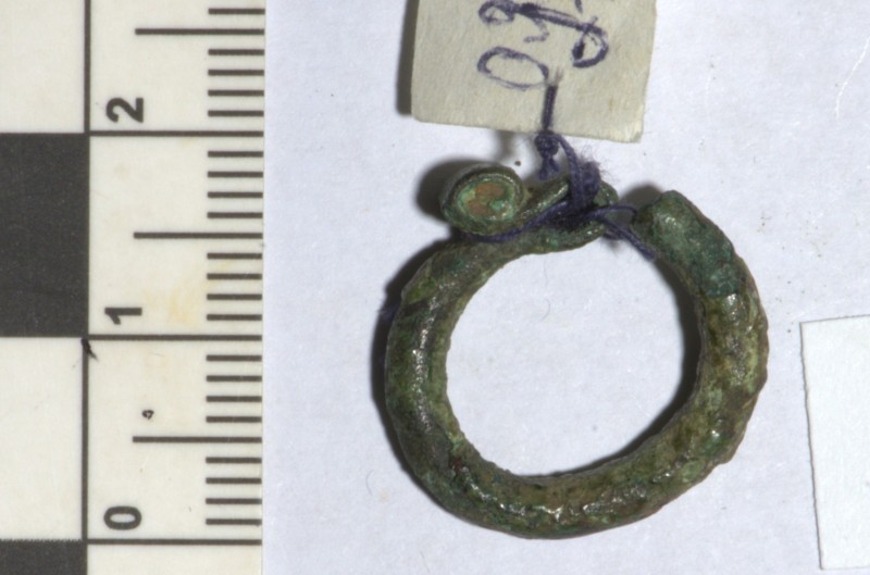 кільце скроневе