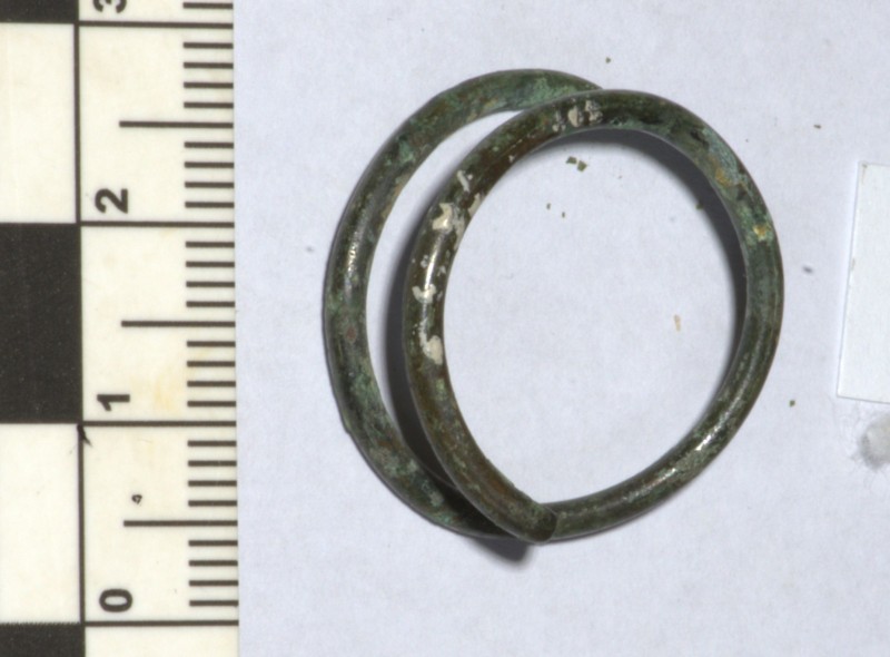 кільце скроневе