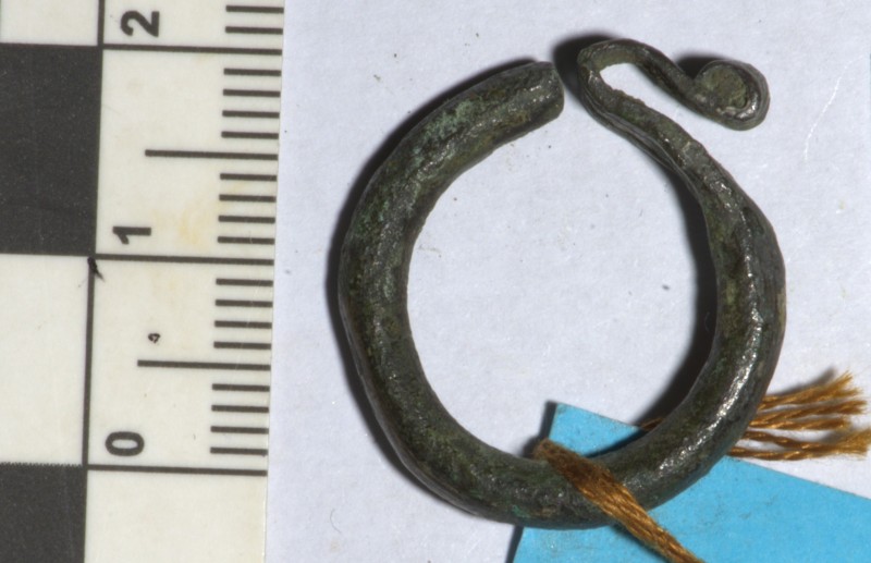 кільце скроневе