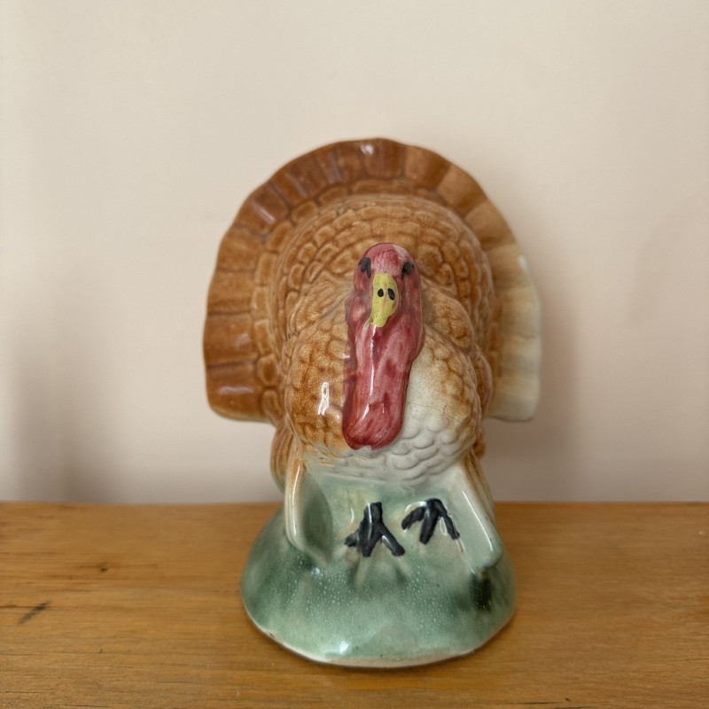 Статуетка " Індичка"