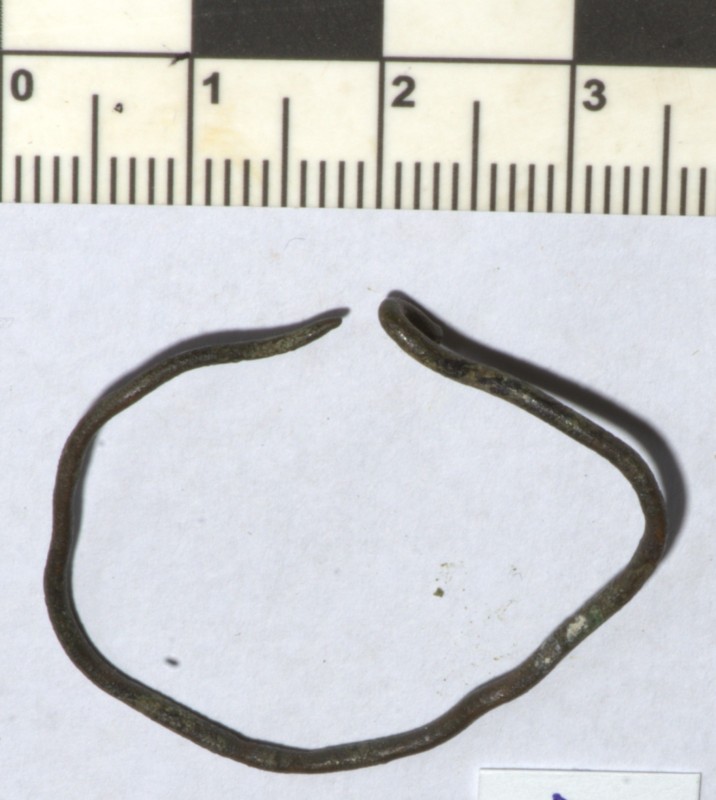 кільце скроневе