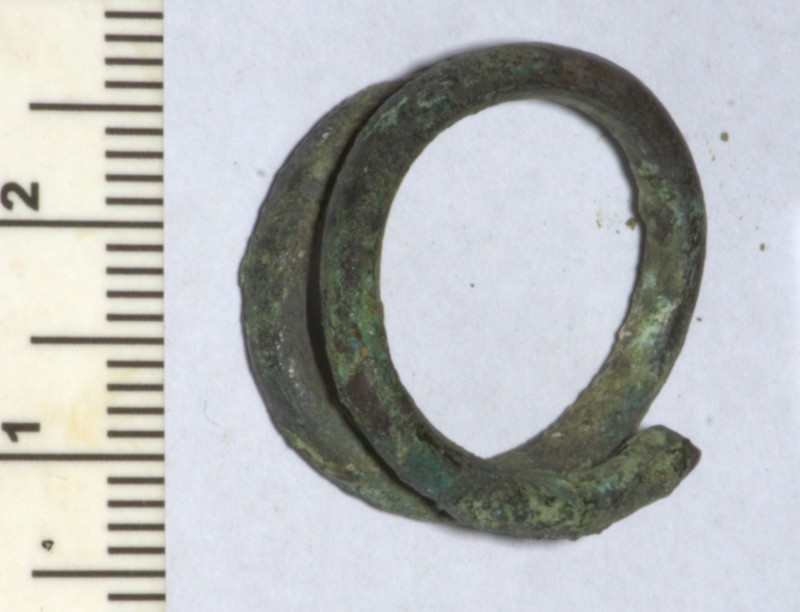 кільце скроневе