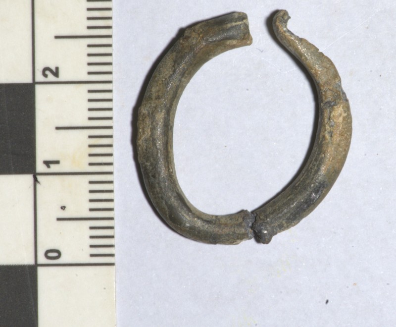 кільце скроневе