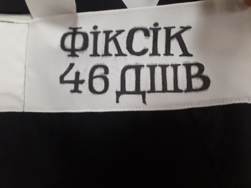 Прапори - символи надії на повернення додому.