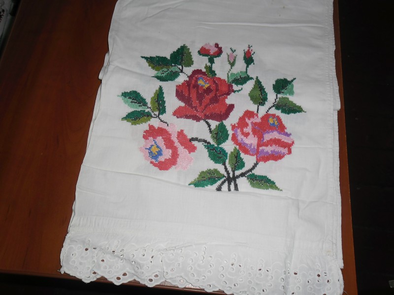 Український рушник