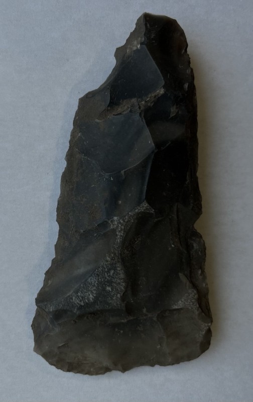 Сокира крем'яна