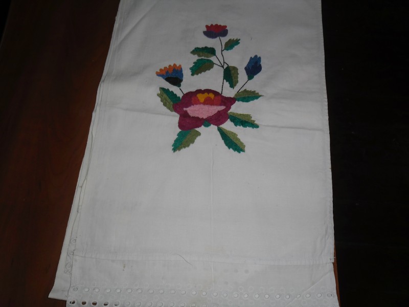 Український рушник