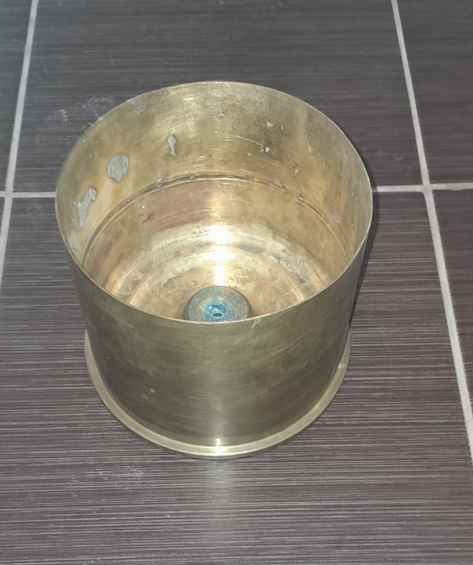 Піддон (Гільза)