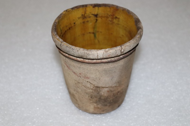 Ринка глиняна.