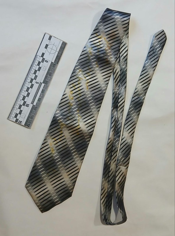 Краватка (галстук). Чоловіча.