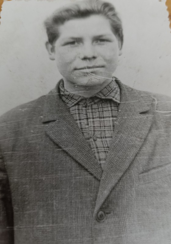 Кривак В. Г. - фото.