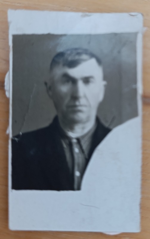 Вишник О. Ю. - фото.