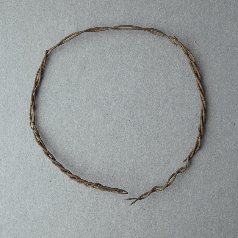 Браслет XII - перша половина XIII ст.