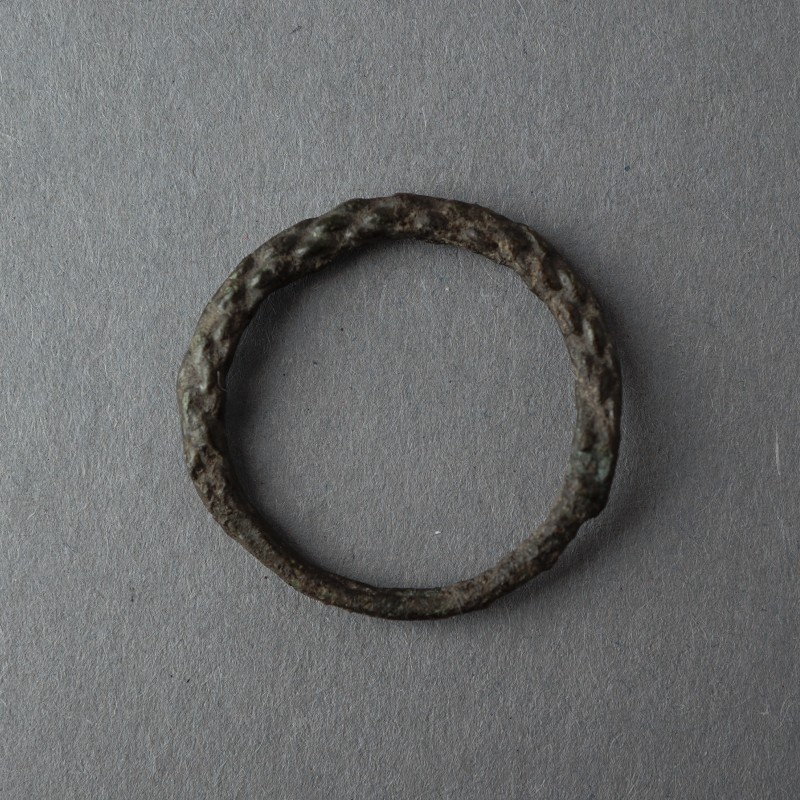 Перстень XII - перша половина XIII ст.