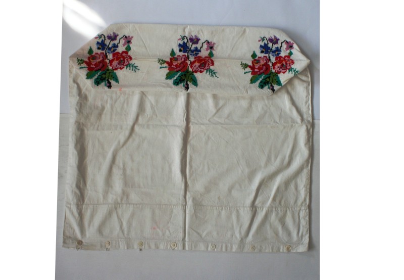 Наволочка вишита