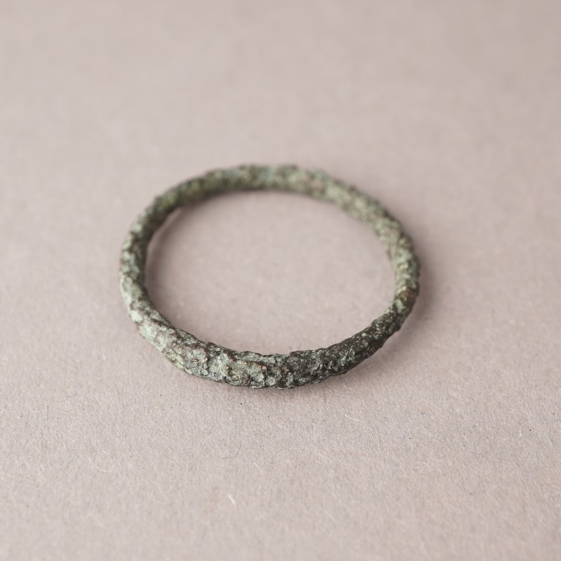 Перстень XII - перша половина XIII ст.