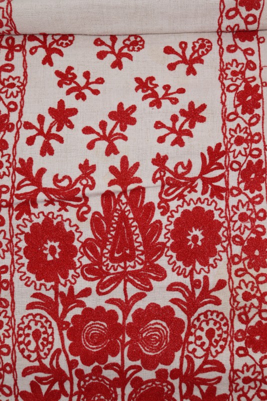 Рушник. Український домотканий. ХХ ст.