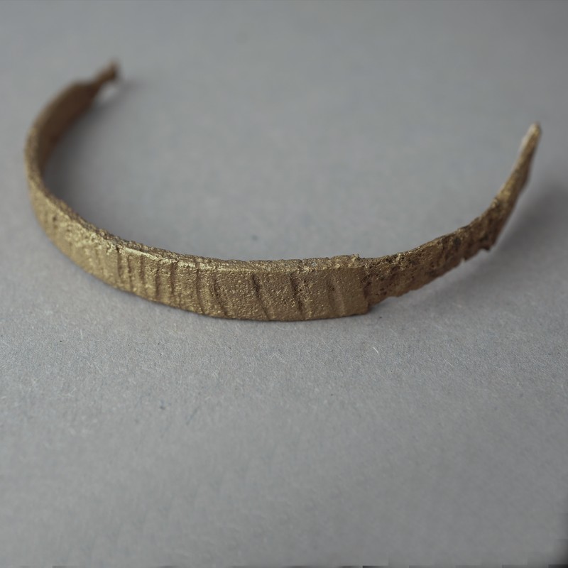 Браслет XII - перша половина XIII ст.