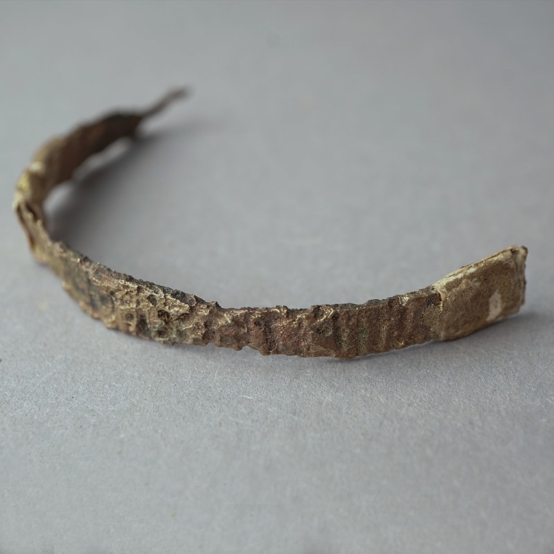 Браслет XII - перша половина XIII ст.