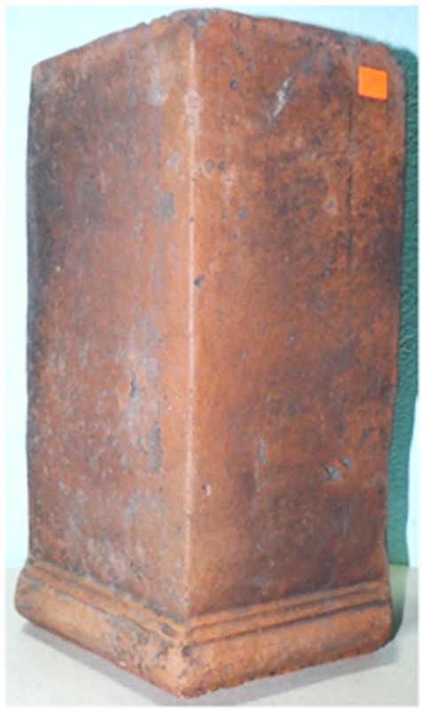 Черепиця конькова