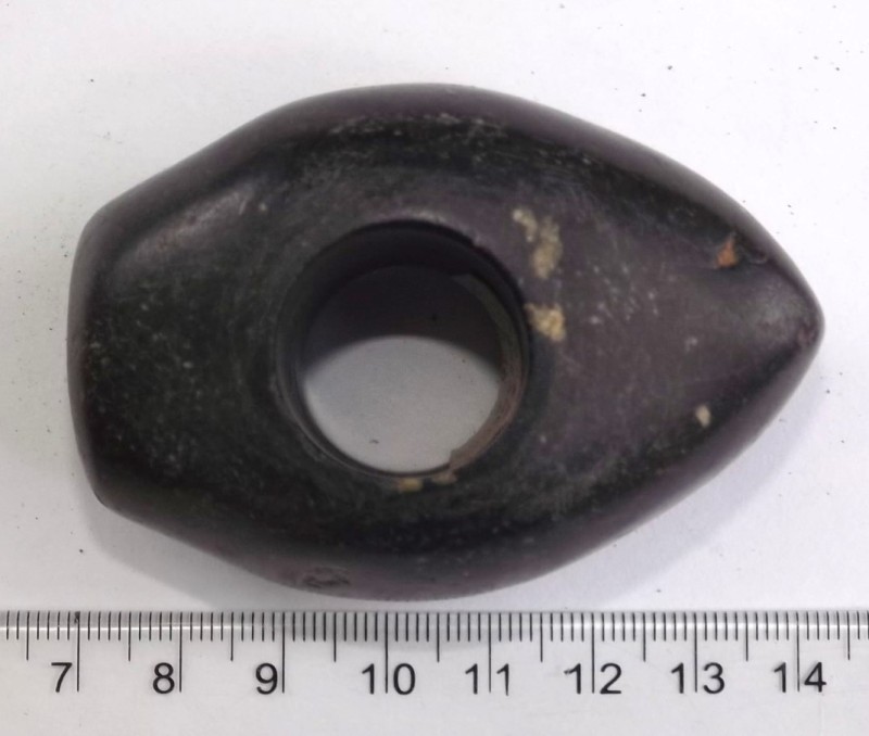 сокира кам’яна