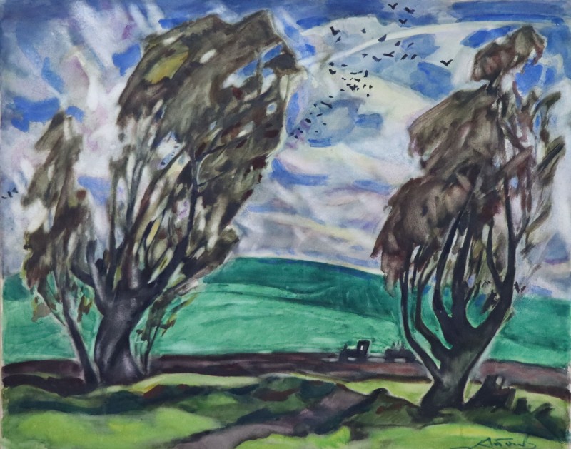 "Озима"