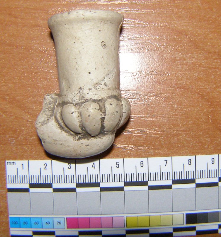 Люлька козацька