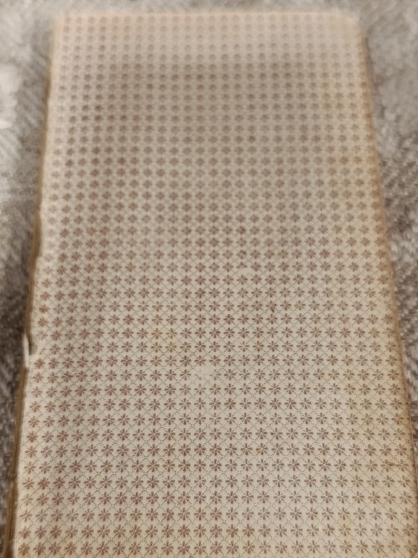 Італійський молитовник