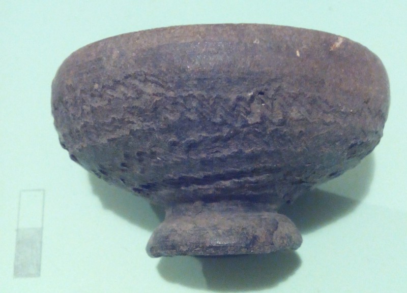 Кришка посудини