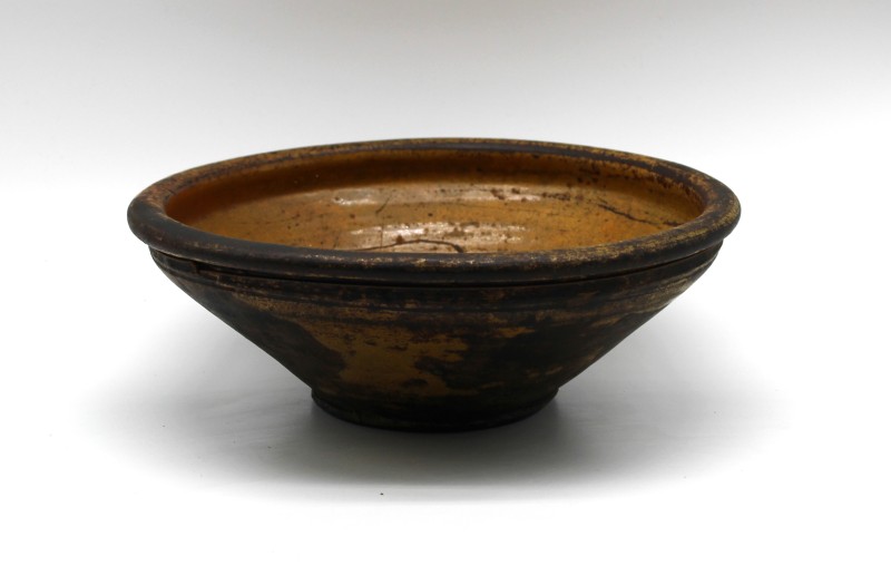 Миска, ХІХ-перша половина ХХ ст.