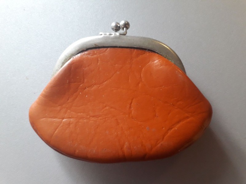 Гаманець для монет