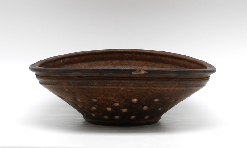 Друшляк керамічний, перша половина ХХ ст.