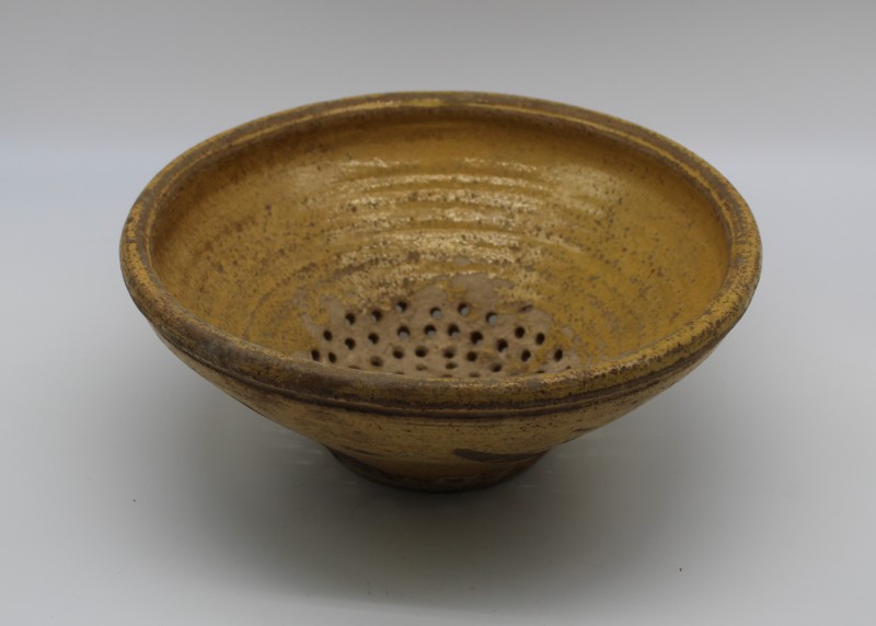 Друшляк керамічний, перша половина ХХ ст.