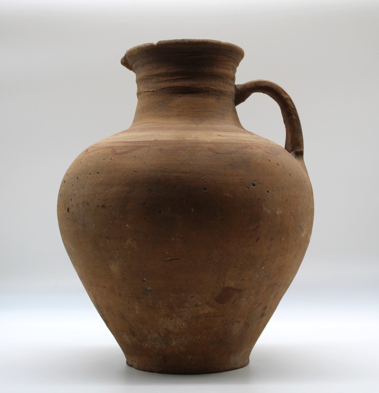 Глечик тиквастий , ХІХ-перша половина ХХ ст.