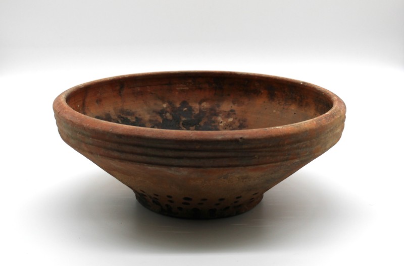 Друшляк керамічний, перша половина ХХ ст.