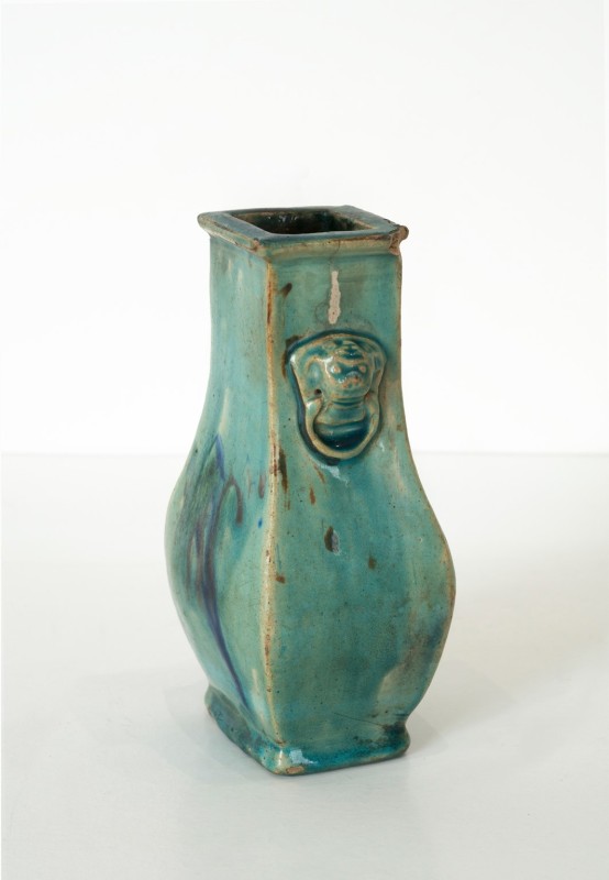 Посуд для церемонії поклоніння предкам